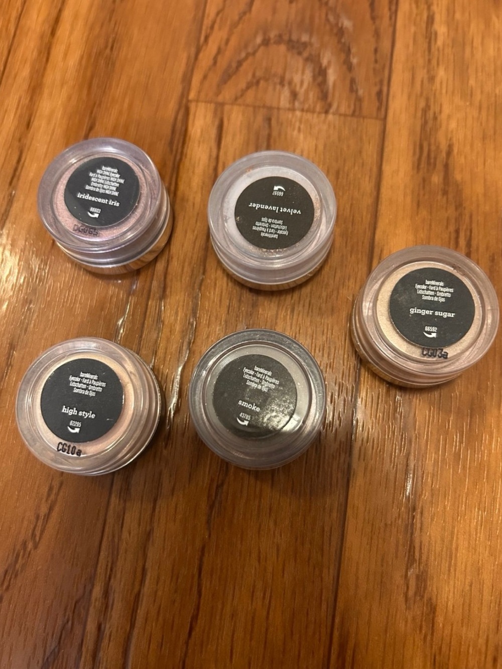 bareMinerals Eyeshadow